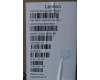 5CB1N96896 Lenovo COVER UpperCaseASM TC H83DK NFP ARG