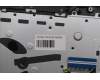 Lenovo 5CB1N96899 COVER UpperCaseASM UKE H83DK NFP ARG