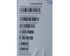 5CB1N96900 Lenovo COVER UpperCaseASM EUROENG H83DK NFP ARG