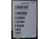 5CB1N96902 Lenovo COVER UpperCaseASM CZE/SLK H83DK NFPARG