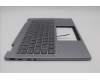 5CB1N96902 Lenovo COVER UpperCaseASM CZE/SLK H83DK NFPARG