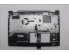 Lenovo 5CB1N96986 COVER UpperCaseASM USA ENG H83DM FP ARG