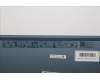 Lenovo 5CB1N97002 COVER Keyboard L83FF ASM POR