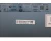 Lenovo 5CB1N97002 COVER Keyboard L83FF ASM POR