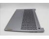 Lenovo 5CB1N97069 COVER Upper Case ASM_FRA L 83E7FP AG BL