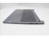 Lenovo 5CB1N97086 COVER Upper Case ASM_SWS L 83E7FP AG BL