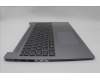 Lenovo 5CB1N97090 COVER Upper Case ASM_UKE L 83E7FP AG BL