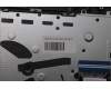 Lenovo 5CB1N97614 COVER UpperCaseASM HBW H83DJ FP SG