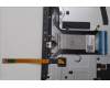 Lenovo 5CB1N97618 COVER UpperCaseASM NORDIC H83DJ FP SG