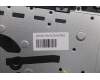 Lenovo 5CB1N97620 COVER UpperCaseASM RUS H83DJ FP SG
