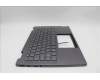 Lenovo 5CB1N97633 COVER UpperCaseASM BEL H83DJ FP SG