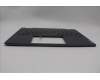 5CB1N97634 Lenovo COVER UpperCaseASM ARA H83DJ FP SG