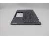 5CB1N97634 Lenovo COVER UpperCaseASM ARA H83DJ FP SG