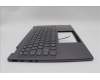Lenovo 5CB1N97635 COVER UpperCaseASM FRA H83DJ FP SG