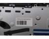 Lenovo 5CB1N97635 COVER UpperCaseASM FRA H83DJ FP SG