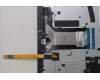 Lenovo 5CB1N97654 COVER UpperCaseASM SWS H83DJ NFP SG