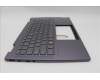 Lenovo 5CB1N97659 COVER UpperCaseASM EURO ENG H83DJ NFP SG