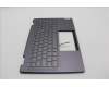 Lenovo 5CB1N97666 COVER UpperCaseASM FRA H83DJ NFP SG