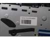 Lenovo 5CB1N98046 COVER UpperCaseASM UKR H83DJ NFP SG