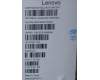 Lenovo 5CB1N98054 COVER UpperCaseASM HBW H83DJ NFP TT