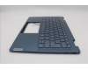 Lenovo 5CB1P00286 COVER UpperCaseASM GER H83DJ NFP TT