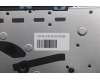 Lenovo 5CB1P00286 COVER UpperCaseASM GER H83DJ NFP TT