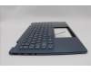 Lenovo 5CB1P00288 COVER UpperCaseASM NORDIC H83DJ NFP TT