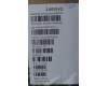 Lenovo 5CB1P00299 COVER UpperCaseASM ENG H83DJ NFP TT