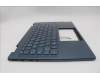 Lenovo 5CB1P00301 COVER UpperCaseASM BUL H83DJ NFP TT