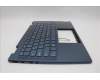 Lenovo 5CB1P00304 COVER UpperCaseASM ARA H83DJ NFP TT