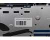 Lenovo 5CB1P00304 COVER UpperCaseASM ARA H83DJ NFP TT