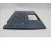 Lenovo 5CB1P00305 COVER UpperCaseASM FRA H83DJ NFP TT
