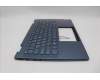 Lenovo 5CB1P00307 COVER UpperCaseASM UKR H83DJ NFP TT