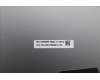 5CB1P00308 Lenovo COVER Cover L 83AC D COVER LG