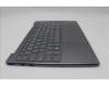 Lenovo 5CB1P00314 COVER Upper Case ASM_CZE/SLK L83AC LG