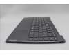 Lenovo 5CB1P00317 COVER Upper Case ASM_FRA L 83AC LG