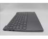 Lenovo 5CB1P00321 COVER Upper Case ASM_GRE L 83AC LG
