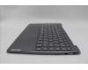 Lenovo 5CB1P00322 COVER Upper Case ASM_HBW L 83AC LG