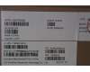 5CB1P00322 Lenovo COVER Upper Case ASM_HBW L 83AC LG