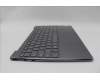Lenovo 5CB1P00340 COVER Upper Case ASM_USA ENG L83AC LG