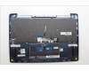 Lenovo 5CB1P00344 C-Cover with keyboard, Bulgarian, Cosmic Blue, UK