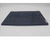 Lenovo 5CB1P00351 COVER Upper Case ASM_GER L 83AC CB