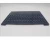 Lenovo 5CB1P00351 COVER Upper Case ASM_GER L 83AC CB
