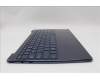 Lenovo 5CB1P00353 COVER Upper Case ASM_HBW L 83AC CB