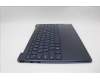 Lenovo 5CB1P00362 COVER Upper Case ASM_RUS L 83AC CB
