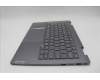 Lenovo 5CB1P00567 COVER Upper Case ASM_ARA W 21MX LG BL