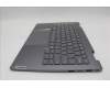 Lenovo 5CB1P00569 COVER Upper Case ASM_RUS W 21MX LG BL