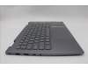 Lenovo 5CB1P00574 COVER Upper Case ASM_ENG W 21MX LG BL