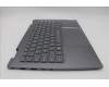Lenovo 5CB1P00575 COVER Upper Case ASM_EURO ENG W21MX LGBL