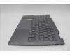 Lenovo 5CB1P00579 COVER Upper Case ASM_HBW W 21MX LG BL